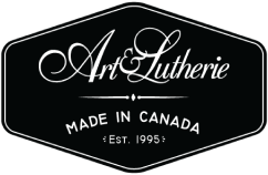 lien vers le site art et lutherie